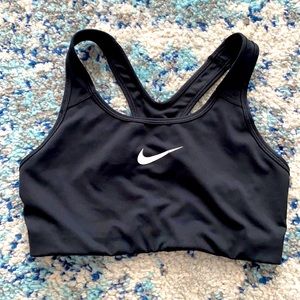 Nike DriFit Sports Bra Medium